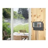 Bilde av Gardena Classic 6030 - Garden irrigation control system Hagen - Hagevanning - Vanningssystemer