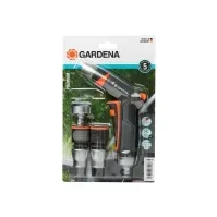 Bilde av Gardena Premium Basic Set - Sprøytepistol Hagen - Hagevanning - Spraypistoler