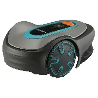 Bilde av Gardena - Robotic Lawnmower - Sileno Minimo 400 Bluetooth - Verktøy og hjemforbedringer