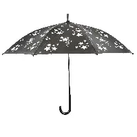 Bilde av Gardenlife - Children umbrella reflector stars (KG184) - Klær