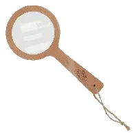 Bilde av Gardenlife - Wooden magnifying glass (KG227) - Leker