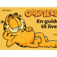 Bilde av Garfield: En guide til livet | Jim Davis | Språk: Dansk Bøker - Tegneserier & Blader