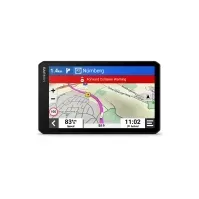 Bilde av Garmin CamperCam 795 - GPS-navigator - for kjøretøy bredskjerm Tele & GPS - GPS - GPS
