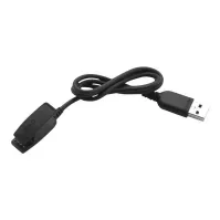 Bilde av Garmin Charging Clip - Data-/strømkabel - USB hann - for Forerunner 235, 645, 645M Tele & GPS - Mobilt tilbehør - Diverse tilbehør