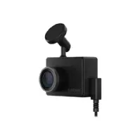 Bilde av Garmin Dash Cam 47 - Dashboard-kamera - 1080p / 30 fps - trådløst nettverk - GPS - G-Sensor Bilpleie & Bilutstyr - Interiørutstyr - Dashcam / Bil kamera