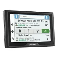 Bilde av Garmin Drive 52 - GPS-navigator - for kjøretøy 5 bredskjerm Tele & GPS - GPS - GPS