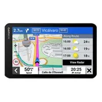 Bilde av Garmin DriveCam 76 - GPS/Galileo navigatør - for kjøretøy 6.95 bredskjerm Tele & GPS - GPS - GPS