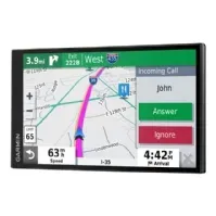 Bilde av Garmin DriveSmart 65 - Premium with Amazon Alexa - GPS-navigator - for kjøretøy 6.95 bredskjerm Tele & GPS - GPS - GPS