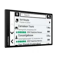 Bilde av Garmin DriveSmart 76 - GPS-navigator - for kjøretøy 6.95 bredskjerm Tele & GPS - GPS - GPS