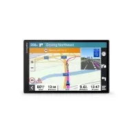 Bilde av Garmin DriveSmart 86 - GPS-navigator - for kjøretøy bredskjerm Tele & GPS - GPS - GPS