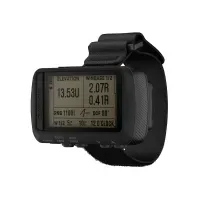 Bilde av Garmin Foretrex 701 - Ballistic - GPS-klokke - vandring 2 Sport & Trening - Pulsklokker og Smartklokker - Pulsklokker