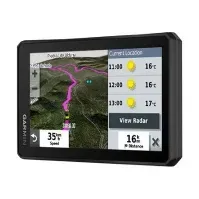 Bilde av Garmin Tread - GPS/Galileo navigatør - for kjøretøy 5.5 bredskjerm Tele & GPS - GPS - GPS