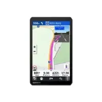 Bilde av Garmin dezl LGV 800 MT-D - GPS-navigator - for kjøretøy 8 bredskjerm Tele & GPS - GPS - GPS