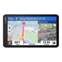 Bilde av Garmin dezl LGV710 - GPS-navigator - for kjøretøy 6.95 bredskjerm Tele & GPS - GPS - GPS