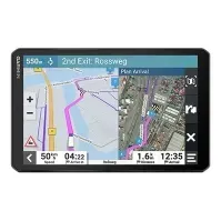 Bilde av Garmin dezl LGV810 - GPS/Galileo navigatør - for kjøretøy 8 bredskjerm Tele & GPS - GPS - GPS