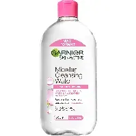 Bilde av Garnier - Micellar Cleansing Water for Normal&Sensitive Skin 700 ml - Skjønnhet