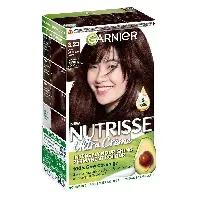 Bilde av Garnier Nutrisse Cream 3.23 Hårpleie - Hårfarge