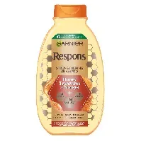 Bilde av Garnier Respons Honey Treasures Shampoo 250ml Hårpleie - Shampoo