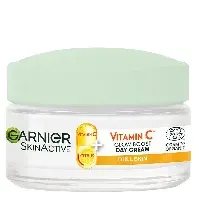Bilde av Garnier Skin Active Vitamin C* Glow Boost Day Cream 50ml Hudpleie - Ansikt - Dagkrem