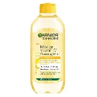Bilde av Garnier SkinActive Micellar Vitamin C* Cleansing Water 400ml Hudpleie - Ansikt - Rens