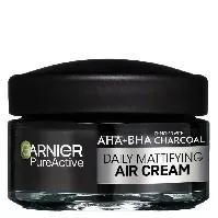 Bilde av Garnier SkinActive Pure Active Mattifying Air Cream 50ml Hudpleie - Ansikt - Dagkrem