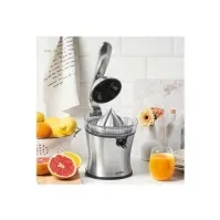 Bilde av Gastroback Citrus Juicer Advanced Pro S - Sitruspresse - 100 W Kjøkkenapparater - Juice, is og vann - Sitruspresser