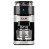 Bilde av Gastroback - Coffee Machine Grind&Brew Pro (12-42711) - Hjemme og kjøkken