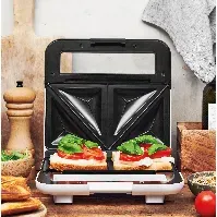 Bilde av Gastroback - Design Sandwich maker (12-42443) - Hjemme og kjøkken
