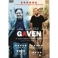 Bilde av Gaven - Filmer og TV-serier