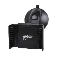 Bilde av Gear Gear GEAR QI Mobilholder Kort Arm 10W lader Ladere og kabler,Mobilholder,Elektronikk