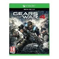 Bilde av Gears of War 4 (Nordic) - Videospill og konsoller