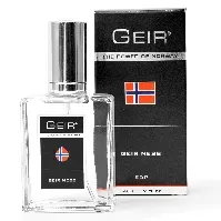 Bilde av Geir Ness Geir Eau De Parfum 50ml Mann - Dufter - Parfyme