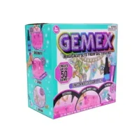 Bilde av Gemex Unicorn Accessory Set Leker - Figurer og dukker