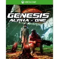 Bilde av Genesis Alpha One - Videospill og konsoller
