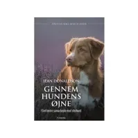 Bilde av Gennem hundens øjne | Jean Donaldson | Språk: Dansk Bøker - Hus, hage & husdyr - Hunder