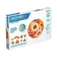 Bilde av Geomag Classic GM474, Neodymium magnet toy, 5 år, Flerfarget Andre leketøy merker - Geomag