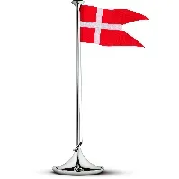 Bilde av Georg Jensen GEORG Fødselsdagsflagg Bordflagg
