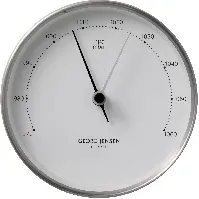 Bilde av Georg Jensen Henning Koppel barometer Barometer