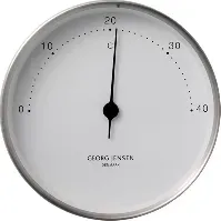 Bilde av Georg Jensen Henning Koppel temometer Termometer