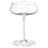 Bilde av Georg Jensen Sky cocktailglass, 0.25 liter, 2-pack Cocktailglass