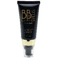 Bilde av Gerard Cosmetics BB Plus Illumination Cream Brigitte - 50 ml Sminke - Ansikt - Foundation