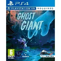 Bilde av Ghost Giant (PSVR) - Videospill og konsoller