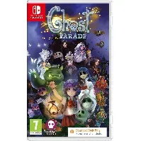 Bilde av Ghost Parade (Code in Box) - Videospill og konsoller