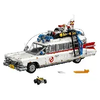 Bilde av Ghostbusters ECTO-1 Lego Creator Expert 10274 Byggeklosser
