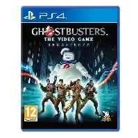 Bilde av Ghostbusters: The Video Game Remastered - Videospill og konsoller