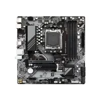 Bilde av Gigabyte A620M GAMING X - Hovedkort - mikro ATX - Socket AM5 - AMD A620 Chipset - USB 3.2 Gen 1, USB-C 3.2 Gen 2x2, USB-C 3.2 Gen 1 - Gigabit LAN - innbygd grafikk (CPU kreves) - HD-lyd (8-kanalers) PC-Komponenter - Hovedkort - AMD hovedkort