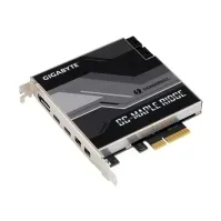 Bilde av Gigabyte GC-MAPLE RIDGE (rev. 1.0) - Thunderbolt-adapter - PCIe 3.0 x4 - Thunderbolt 4 x 2 PC-Komponenter - Hovedkort - Alle hovedkort