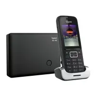 Bilde av Gigaset Premium 300 - Trådløs telefon / VoIP-telefon med anrops-ID - ECO DECT\GAP\CAT-iq Tele & GPS - Fastnett & IP telefoner - Trådløse telefoner