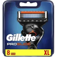 Bilde av Gillette Gillette Fusion Proglide 8 stk barberblad Barberblad og barberhøvler,Personpleie,Top Blades,Barberblad og b
