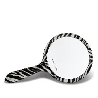 Bilde av Gillian Jones - 2 side Hand Mirror - Zebra - Skjønnhet
